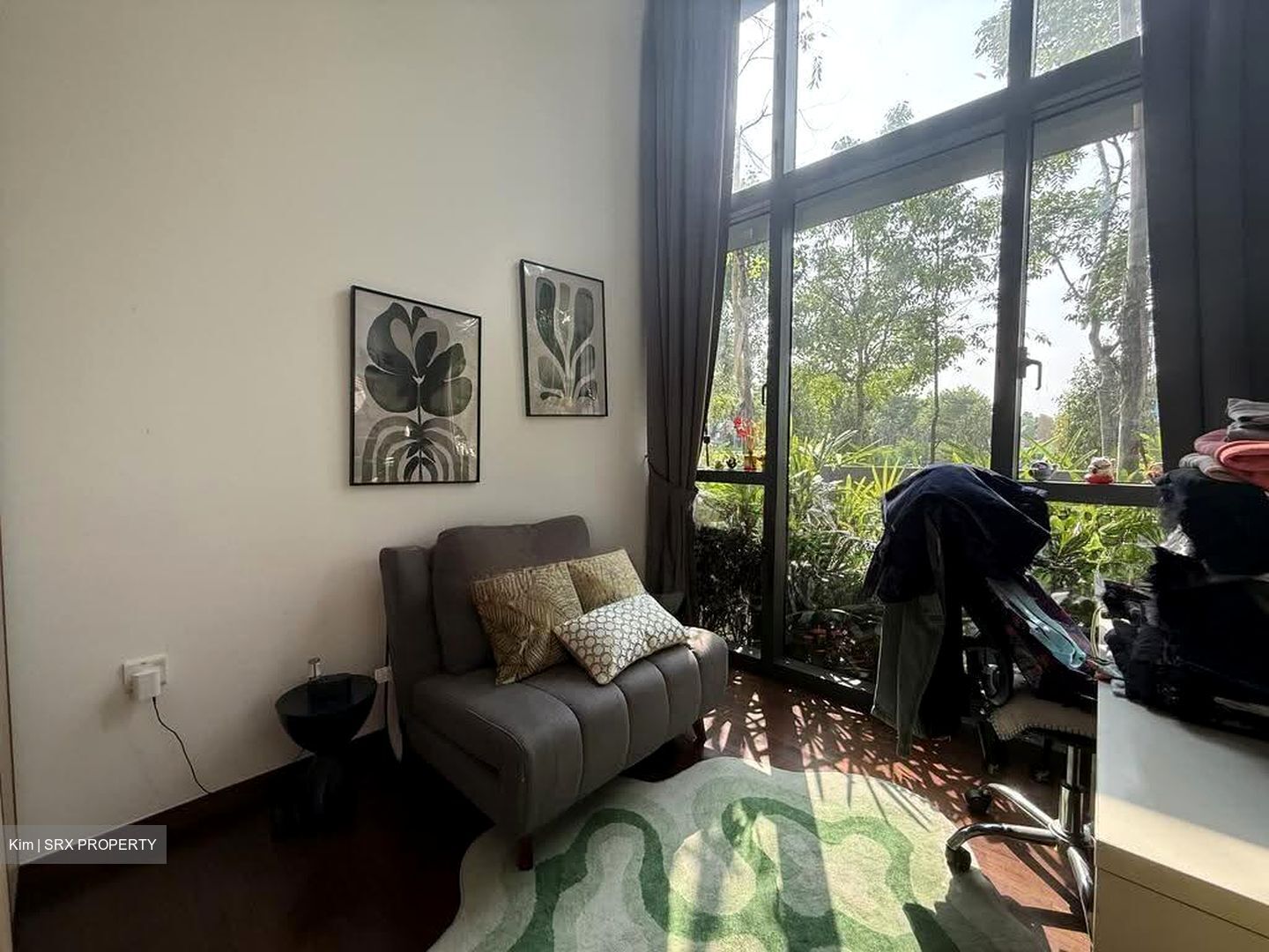 Verdale (D21), Apartment #615966921